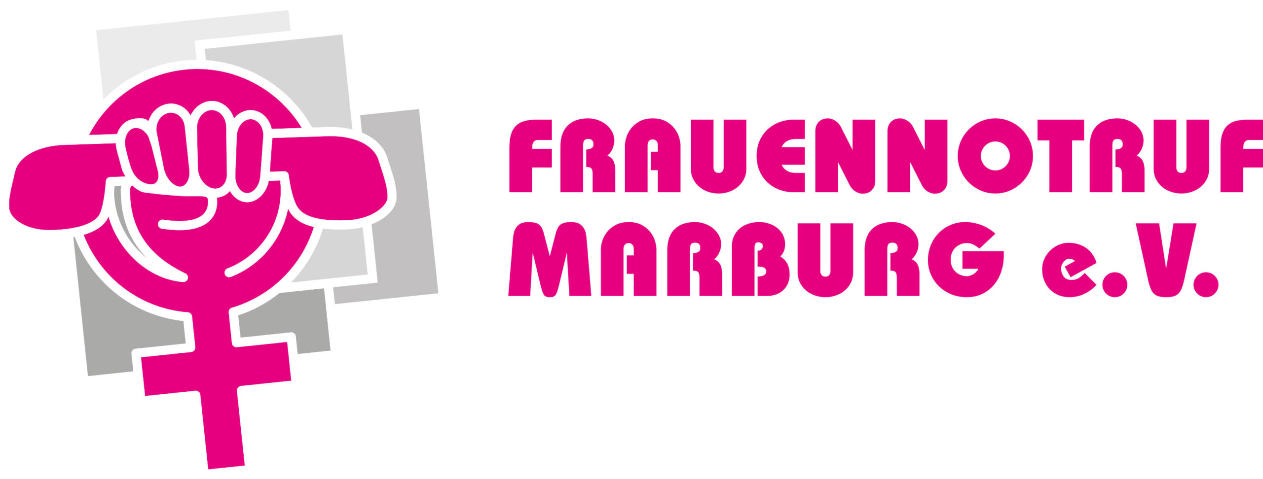 Frauennotruf Marburg e.V. Image